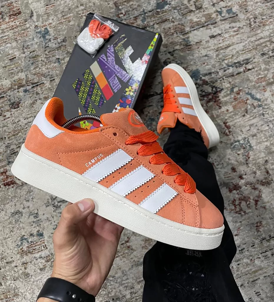 adidas h